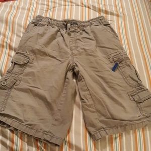 Boy Shorts size M